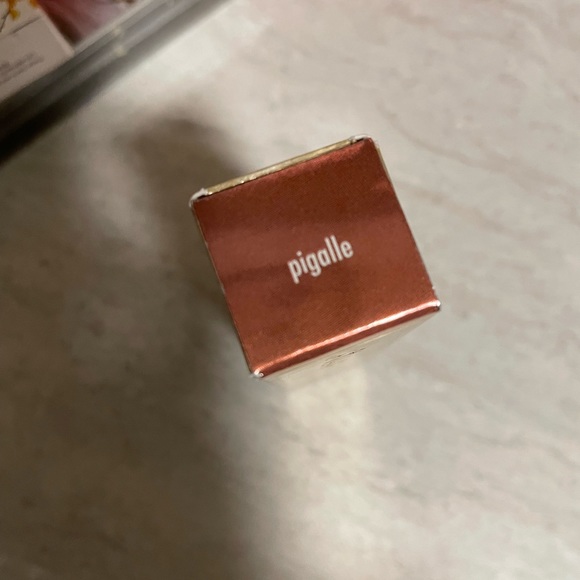 💗STILA SHIMMER & GLOW LIQUID EYE SHADOW Pigalle - Picture 7 of 8